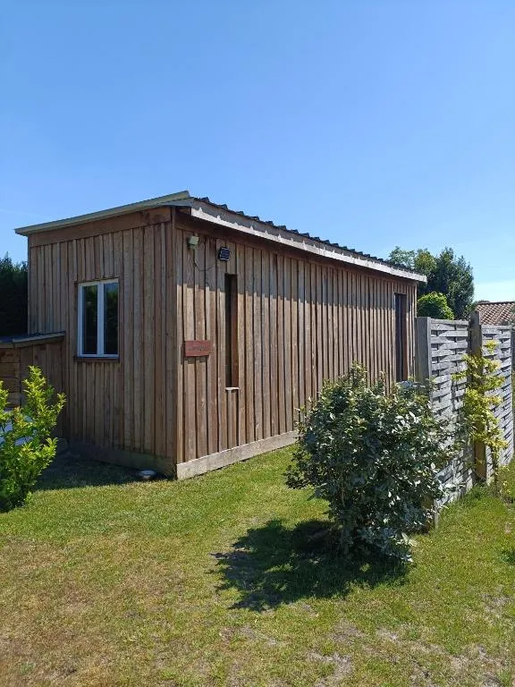 Gîte Lauraët，位于Linxe的酒店