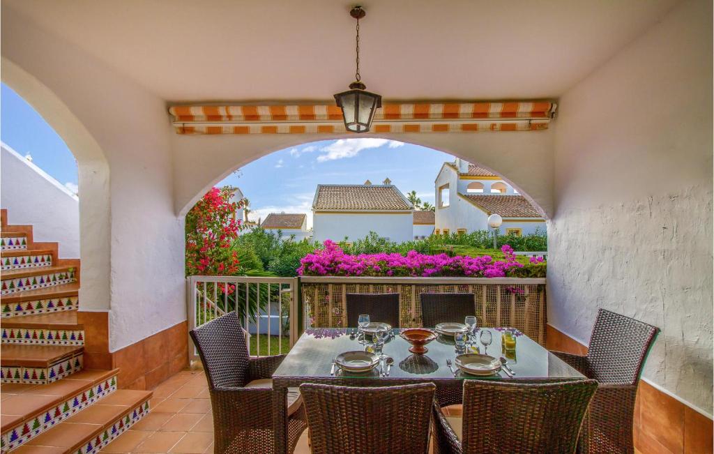 Nice Home In Orihuela With Wifi - 2