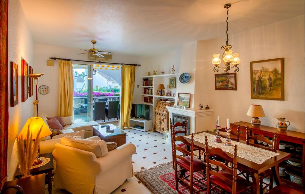 Nice Home In Orihuela With Wifi - 4
