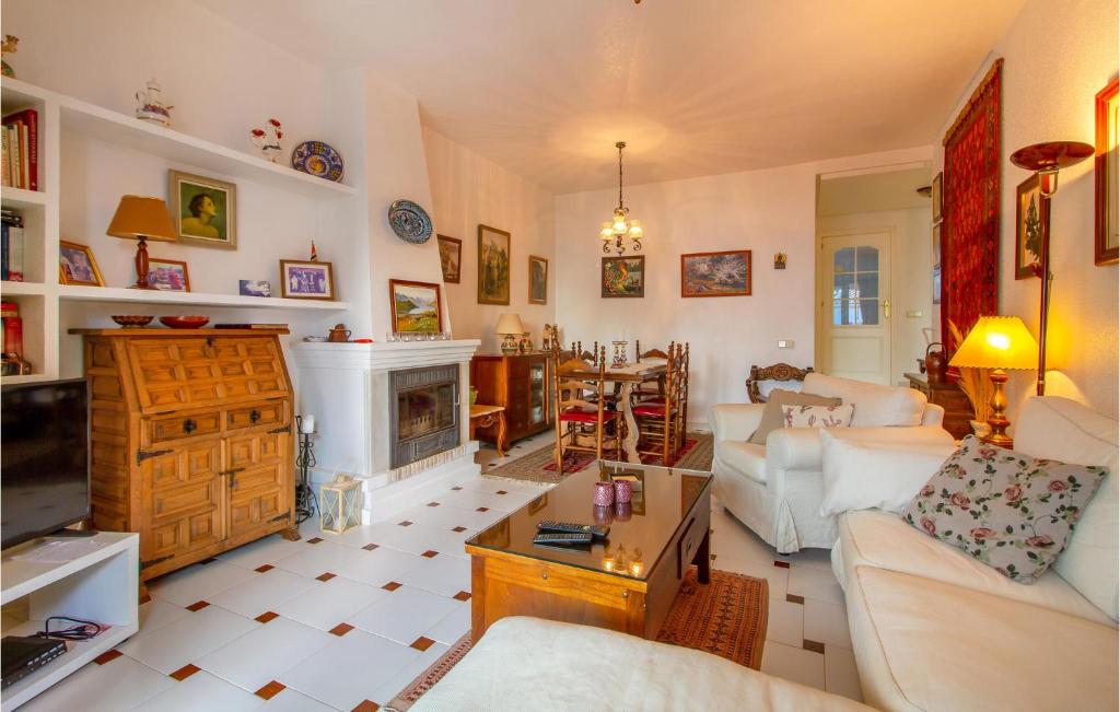 Nice Home In Orihuela With Wifi - 5