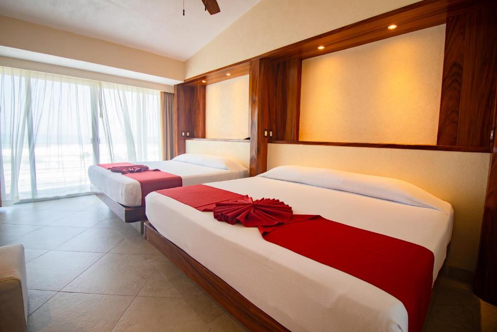 Mishol Bodas Hotel & Beach Club Acapulco Diamante - 5