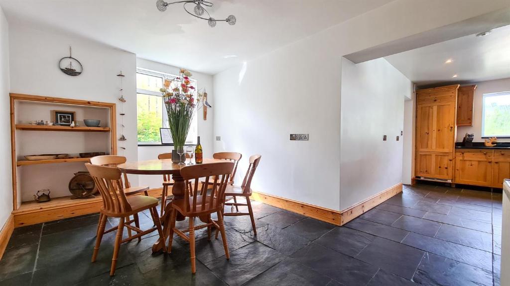 Hope Cottage, Hartland photo 6