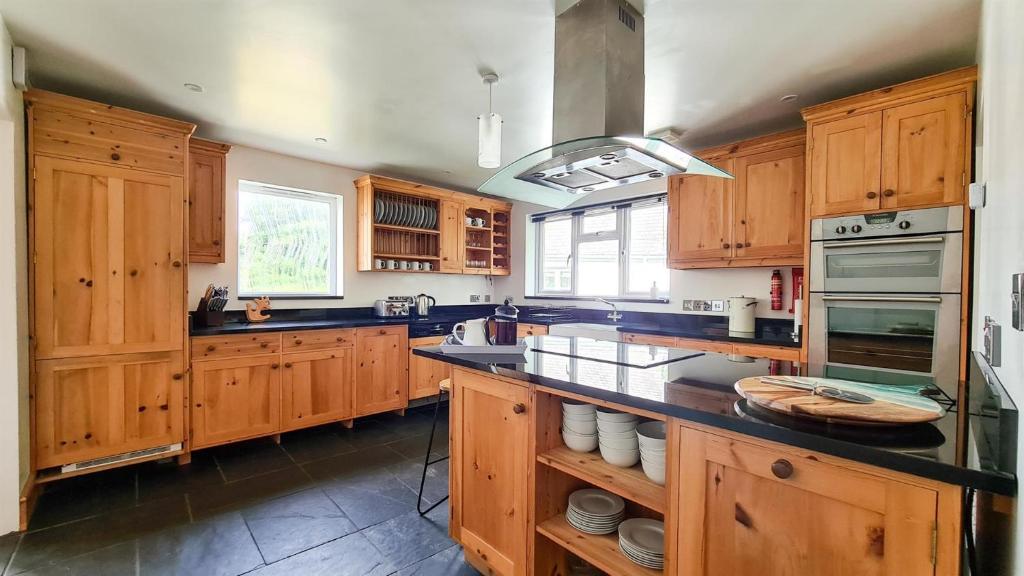 Hope Cottage, Hartland photo 3