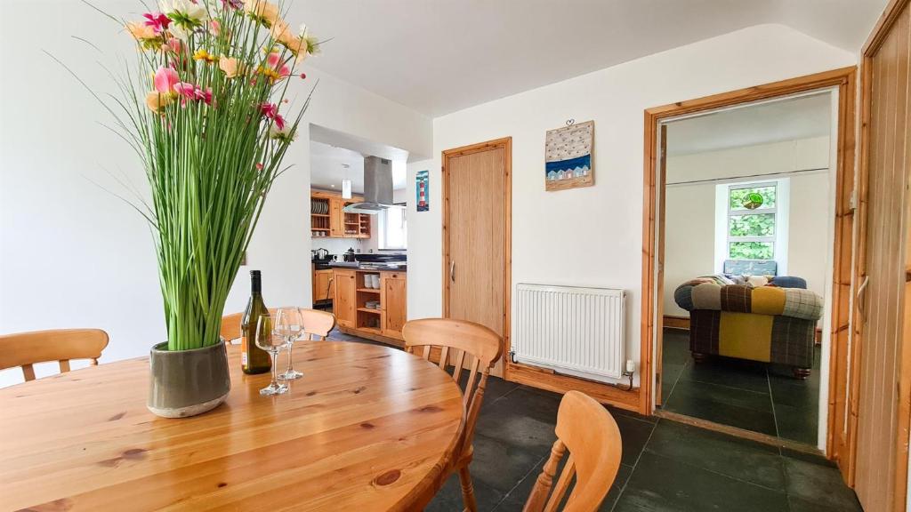 Hope Cottage, Hartland photo 4