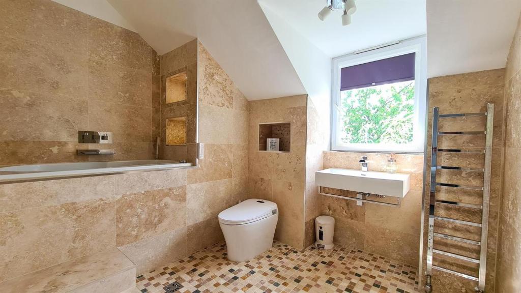 Hope Cottage, Hartland photo 2