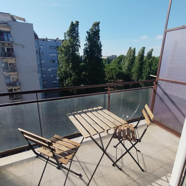 Caravaggio Inn - 2