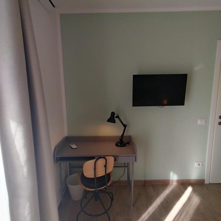 Caravaggio Inn - 4
