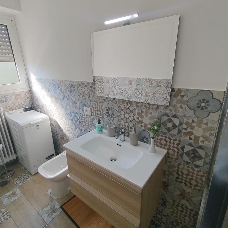 Caravaggio Inn - 5
