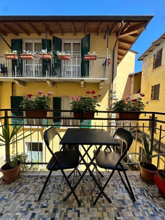 Apartment Jessy - 4