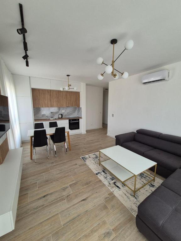 Frekuenca Apartments - 5