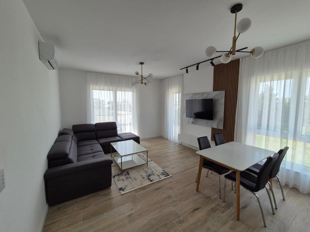 Frekuenca Apartments - 2