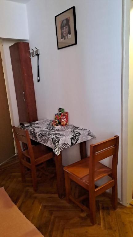 Apartman Vesna Budva 1 - 2
