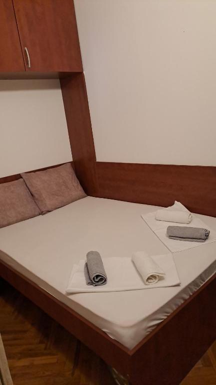Apartman Vesna Budva 1 - 5