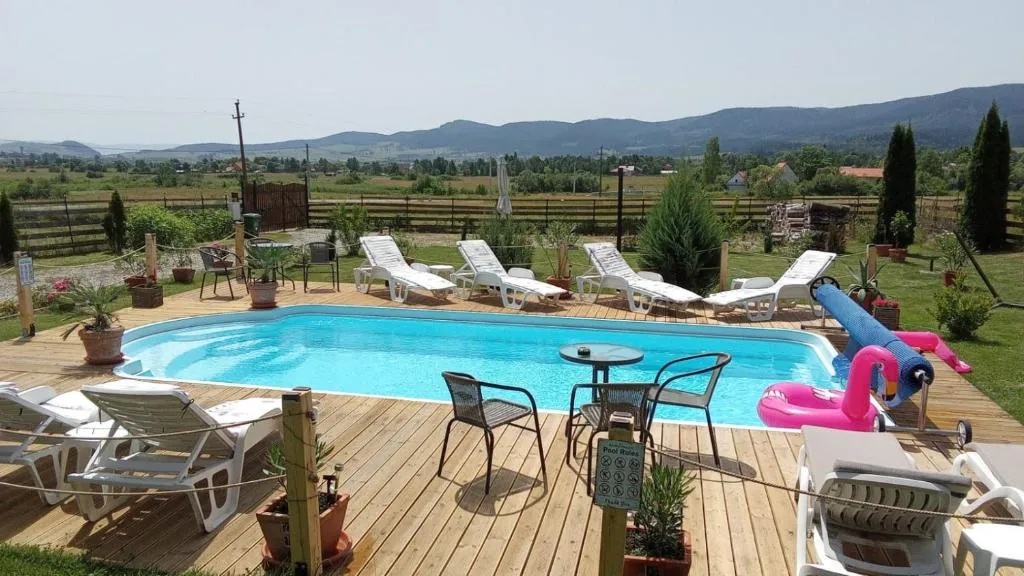 Casa Genesini, hotel in Miercurea-Ciuc