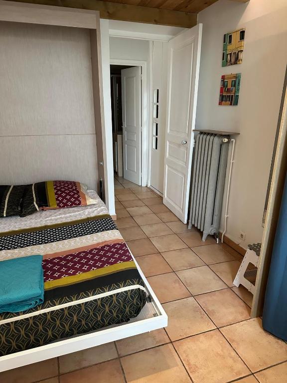STUDIO dans Villa à Nice Ouest - 3