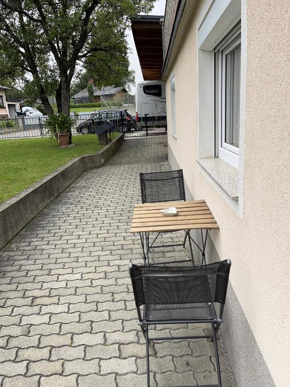 Unterkunft LUSCHIN - 5