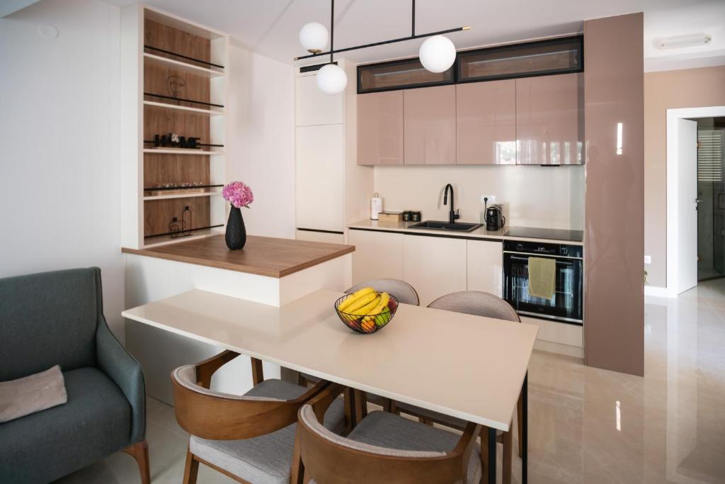 ChillOut apartment in Kotor Bay - 4