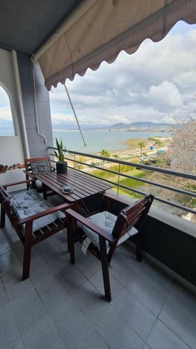 Seaside Apartment - Charlie's House, Chalkis