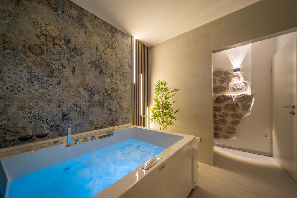 Kaldanac Residence, Rab