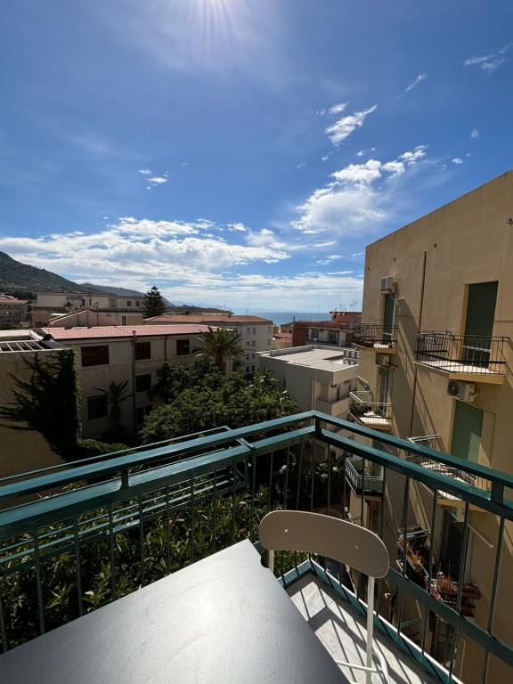 Nooria Sicilian Charme Rooms - 4