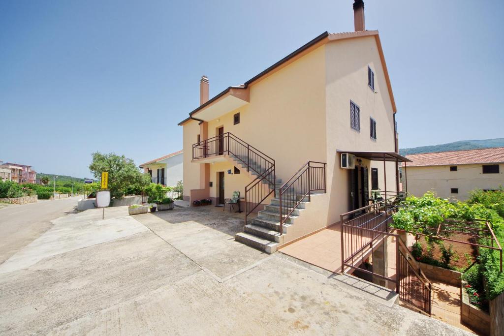 Apartman Vitali, Stari Grad