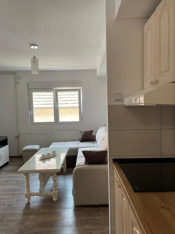 Apartmani Vrla NEW, hotell sihtkohas Vladičin Han