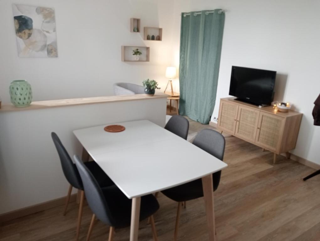 Studio Les Fontaines, Châteauroux