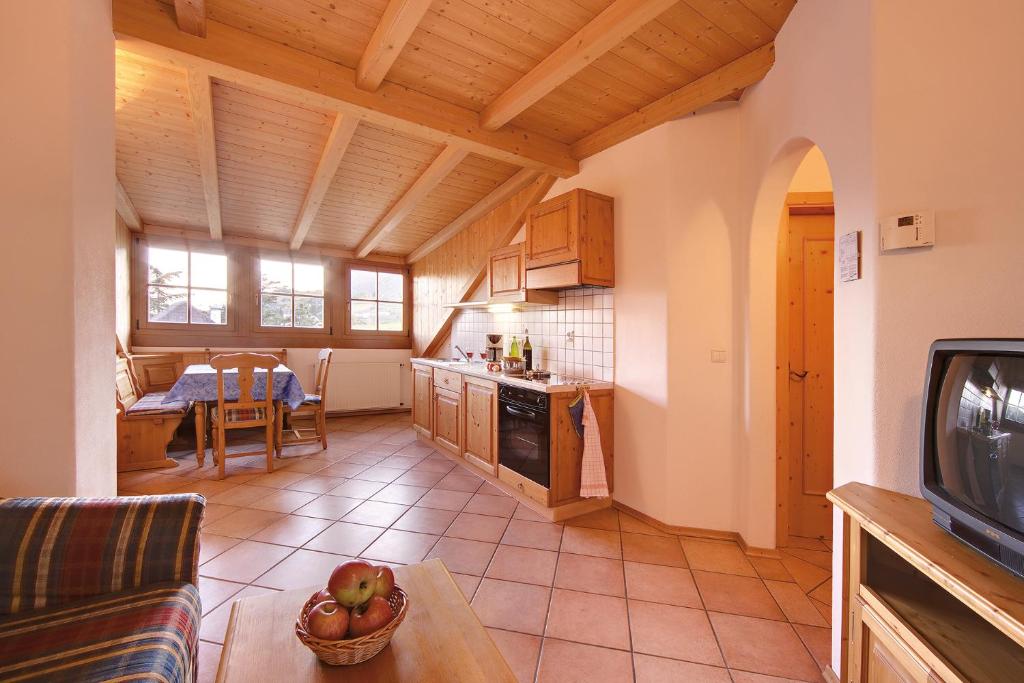 Ferienwohnungen Plonerhof - 5