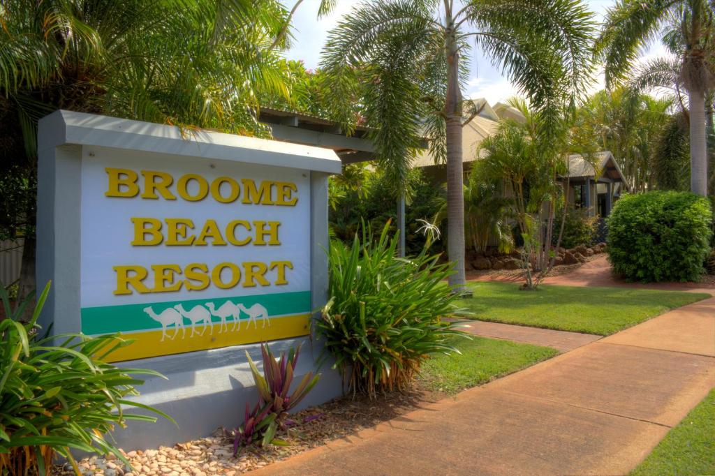 Broome Beach Resort photo