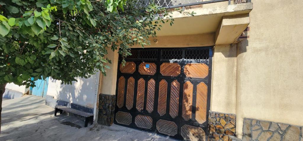 Sim-Sim Hostel