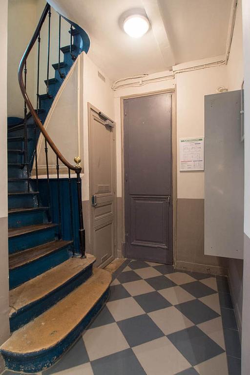 Paris 9eme Cozy Home - 2
