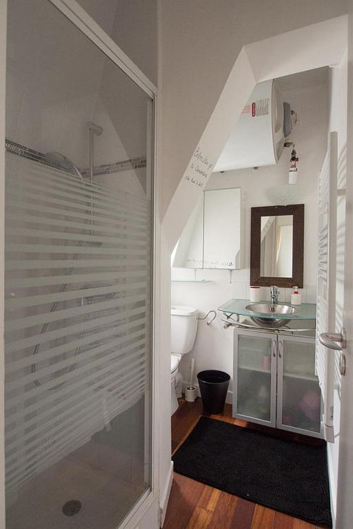Paris 9eme Cozy Home - 3