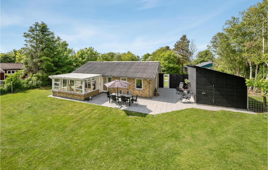 Pet Friendly Home In Tarm With Wifi, Tarm