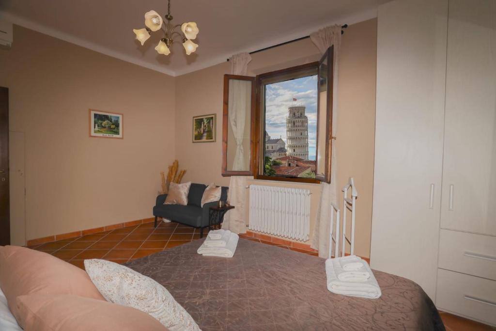 Casa vacanze BELLA VISTA - 1