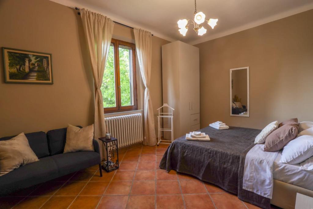 Casa vacanze BELLA VISTA - 2