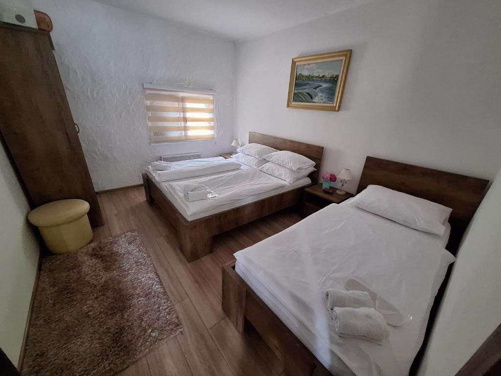 ATRIUM Holiday home - 2