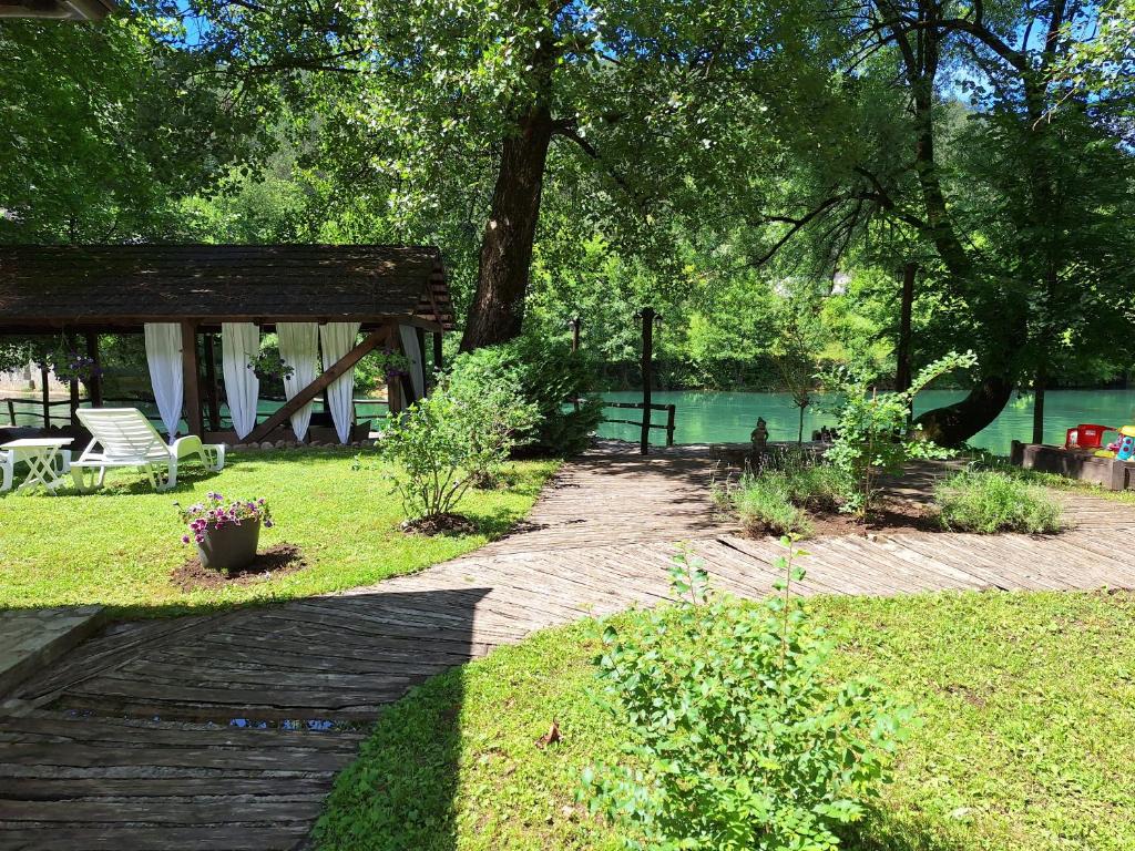 ATRIUM Holiday home - 5