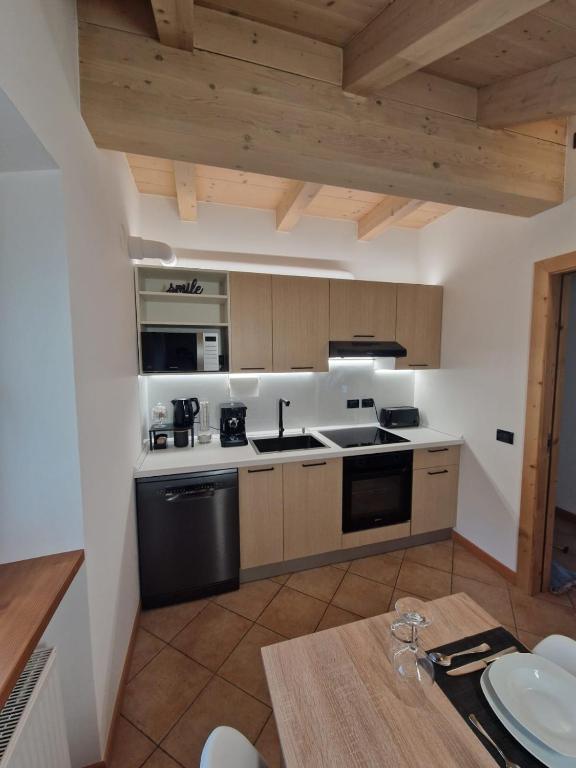 Apartment Alpen Dolomites - 2