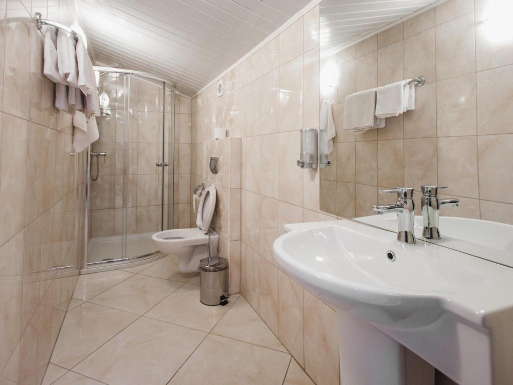 Ladoga Hotel photo