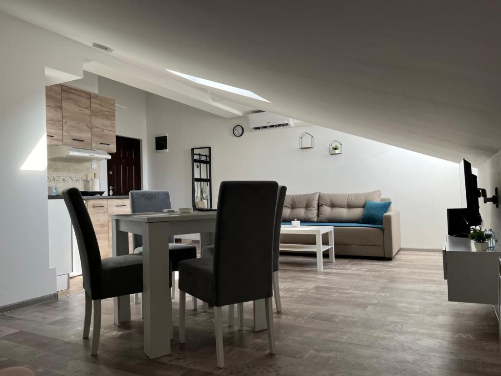 Apartman 24, Aranđelovac