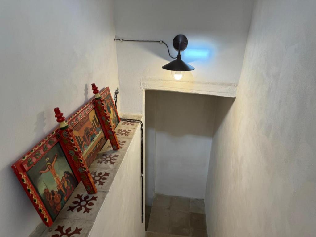 casa di campagna iobio - 3