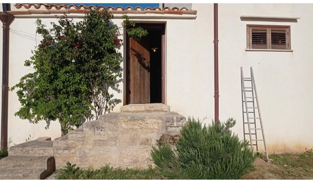 casa di campagna iobio - 4