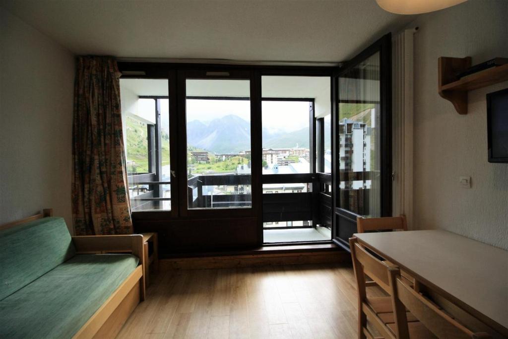 Résidence Home Club 1 - Plusieurs studios disponibles pour vos séjours en famille, groupes d'amis MAE-4321 - 1