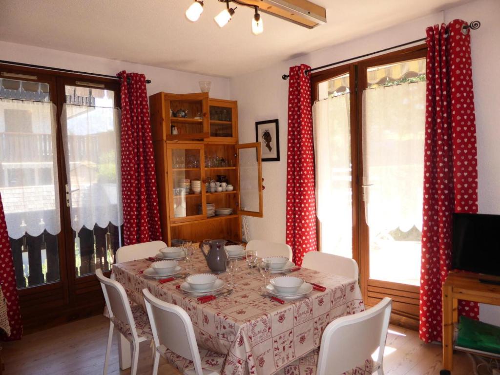 Résidence Aiguille Du Midi Bat A - Aiguille du Midi A778 MAE-6406, Les Houches