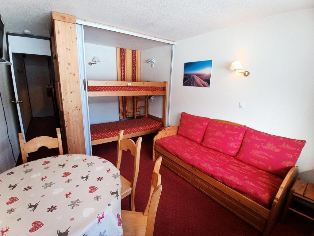 Résidence Le France - Studio 4 personnes Plagne Centre MAE-4774 - 2