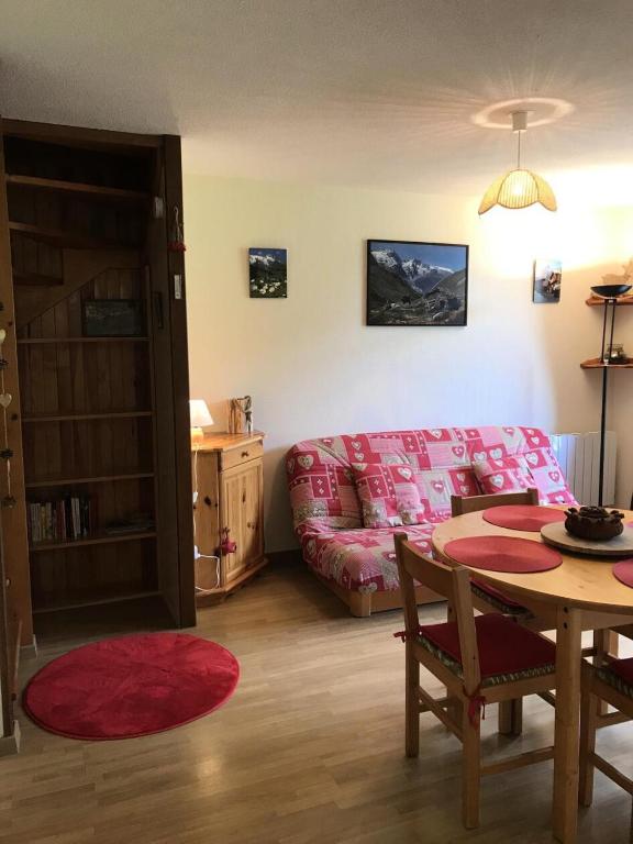Résidence Les Plaisances - Charmant trois pièces en duplex MAE-4544 - 1