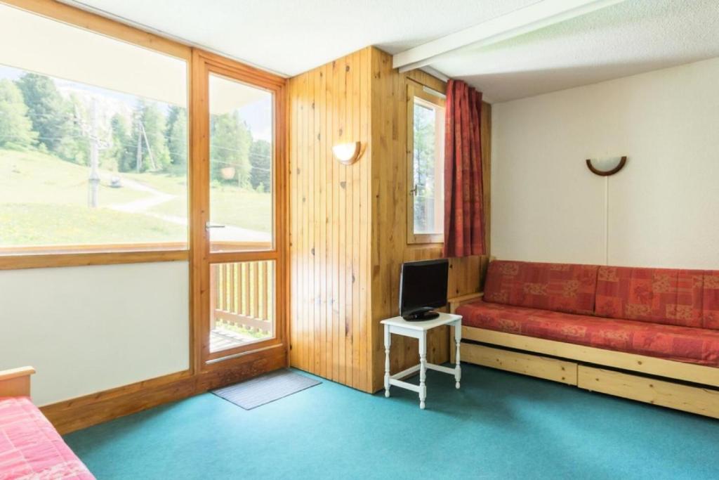 Résidence Soldanelles Villages - Studio divisible 4 personnes - Plagne Village MAE-4824 - 2