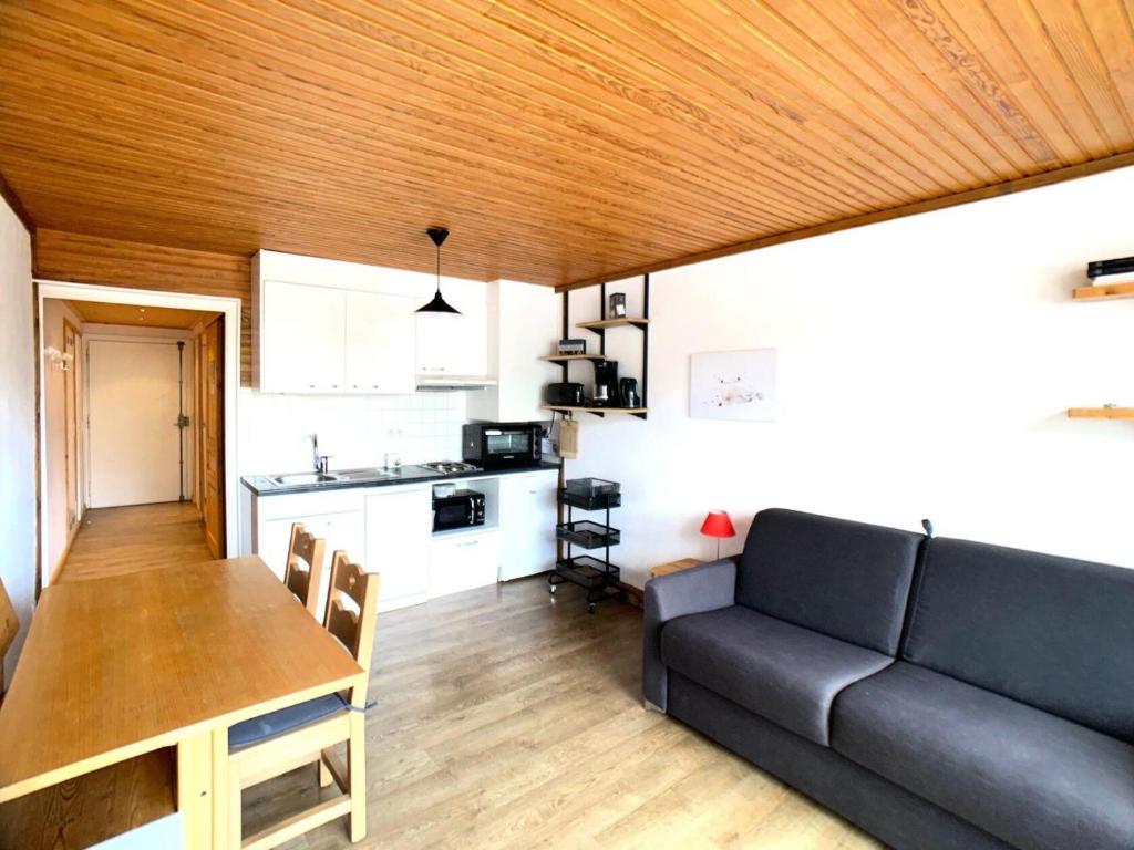 Résidence Hauts Lieux - Grand studio cabine au centre de Tignes Le Lac MAE-7414 - 1