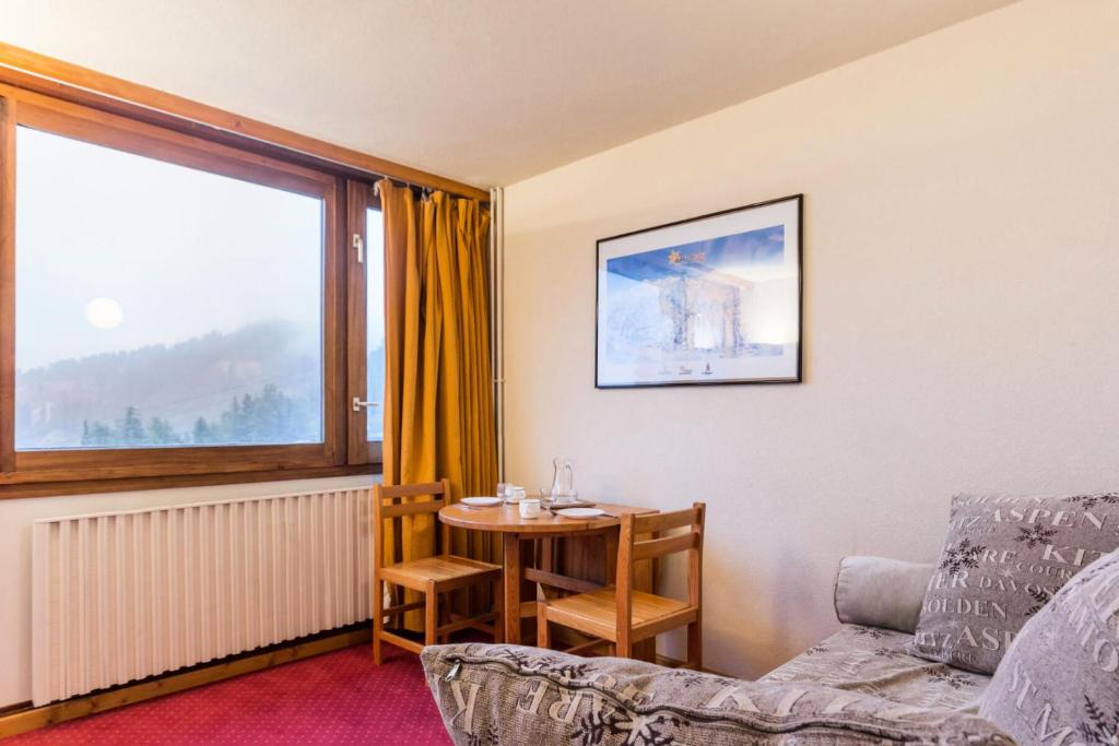 Résidence Le France - Studio 2 personnes Plagne Centre MAE-2824 - 1