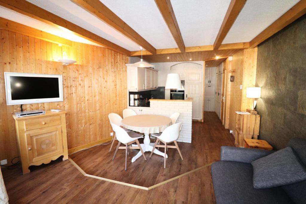 Résidence Curling B1-b2 - Appartement au coeur de Tignes le Val Claret MAE-2554, Tignes
